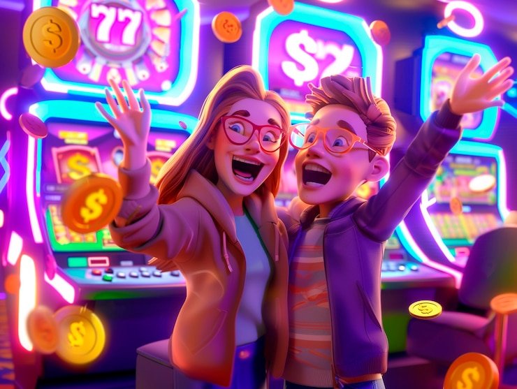 Platform banjar 4d yang menampilkan meja kasino live dan antarmuka sportsbook