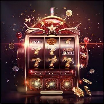 Layar Lightning Dice di aplikasi mobile banjar 4d menampilkan dealer dan tabel taruhan